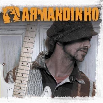 Portada de Álbum "Armandinho (vol.5)", de Armandinho