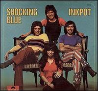 Capa do Álbum "Inkpot", de Shocking Blue