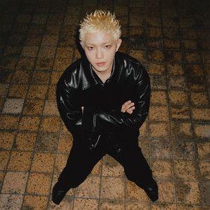 Album cover of "Anti-People Pleaser" by Chace