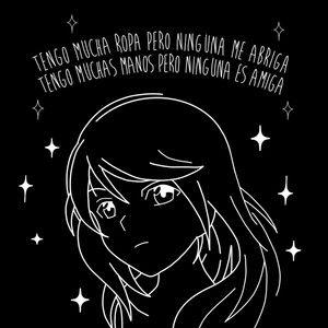 Capa do Single/EP "Me Siento F", de Easykid