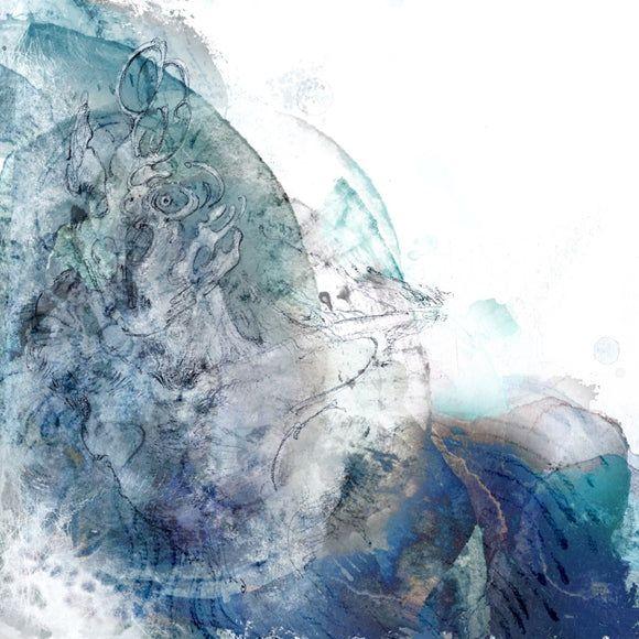 Portada de Álbum "Kaizin", de Eve