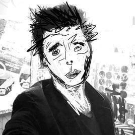 Portada de Álbum "Return To Sender", de The Longshot