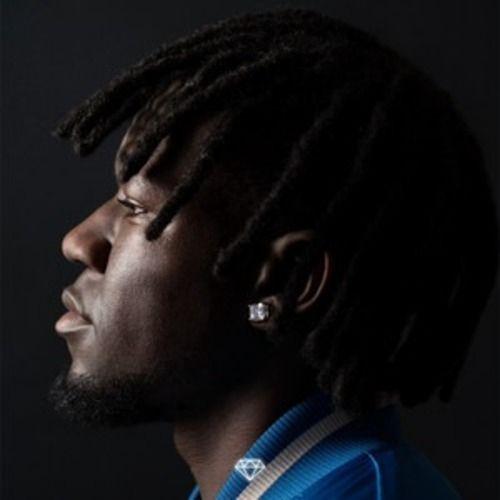 Portada de Álbum "Basement Story", de Zach Diamond