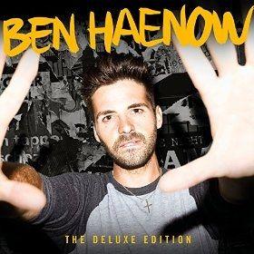 Portada de Álbum "Ben Haenow (Deluxe Album)", de Ben Haenow