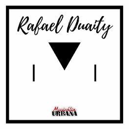 Portada de Sencillo/EP "Musicalia Urbana", de Rafael Duaity