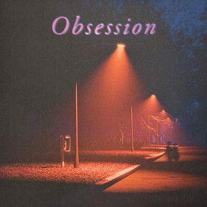 Portada de Álbum "Obsession", de THE DRIVER ERA