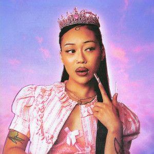 Capa do Álbum "FROM FLORIDA'S FINEST (for my delusional ex)", de SAILORR