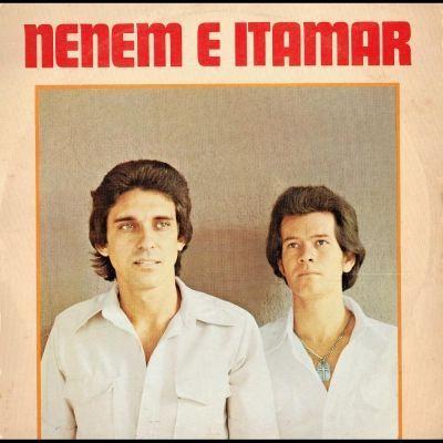 Capa do Álbum "Nenem e Itamar (1979)", de Nenem e Itamar