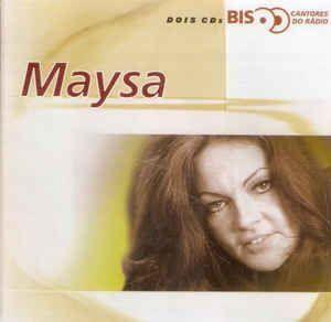 Capa do álbum "Bis", de Maysa