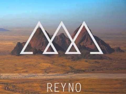 Portada de Álbum "Viaje Por Lo Eterno", de Reyno