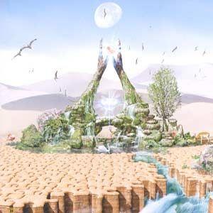 Capa do Álbum "Hymn To Life", de Timo Tolkki