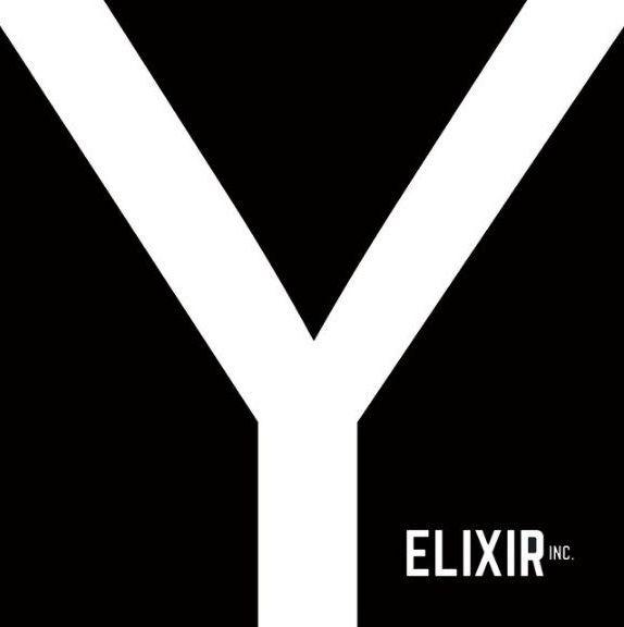 Capa do Single/EP "YOU", de Elixir Inc