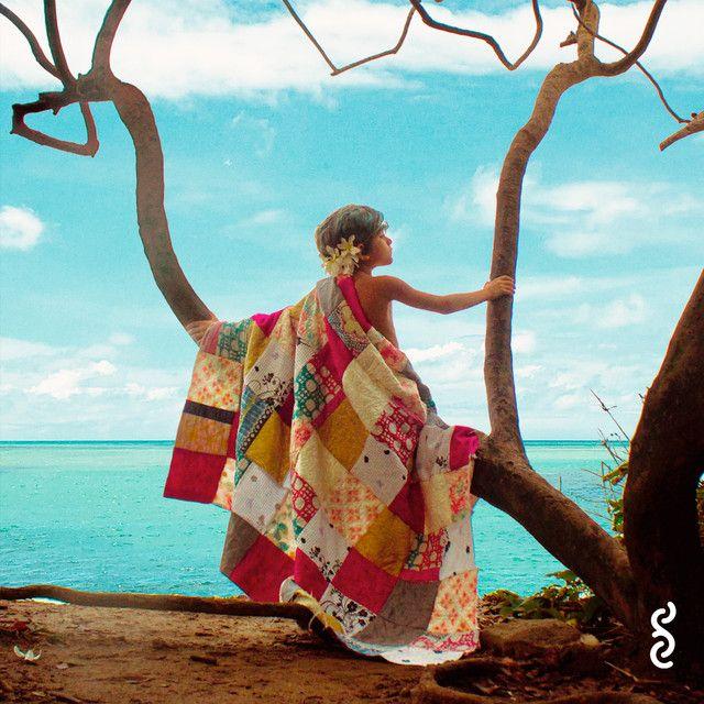 Portada de Álbum "Colcha de Retalhos", de Coletivo Candiero