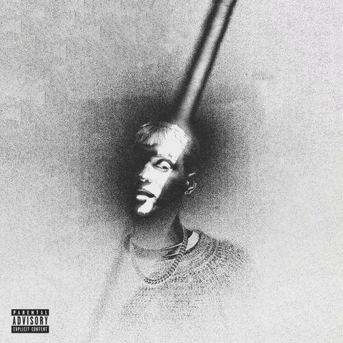 Portada de Álbum "Los Rompecorazones, Vol 2", de Kidd Voodoo