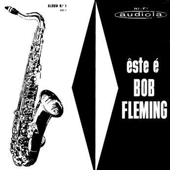 Portada de Álbum "Este é Bob Fleming", de Bob Fleming