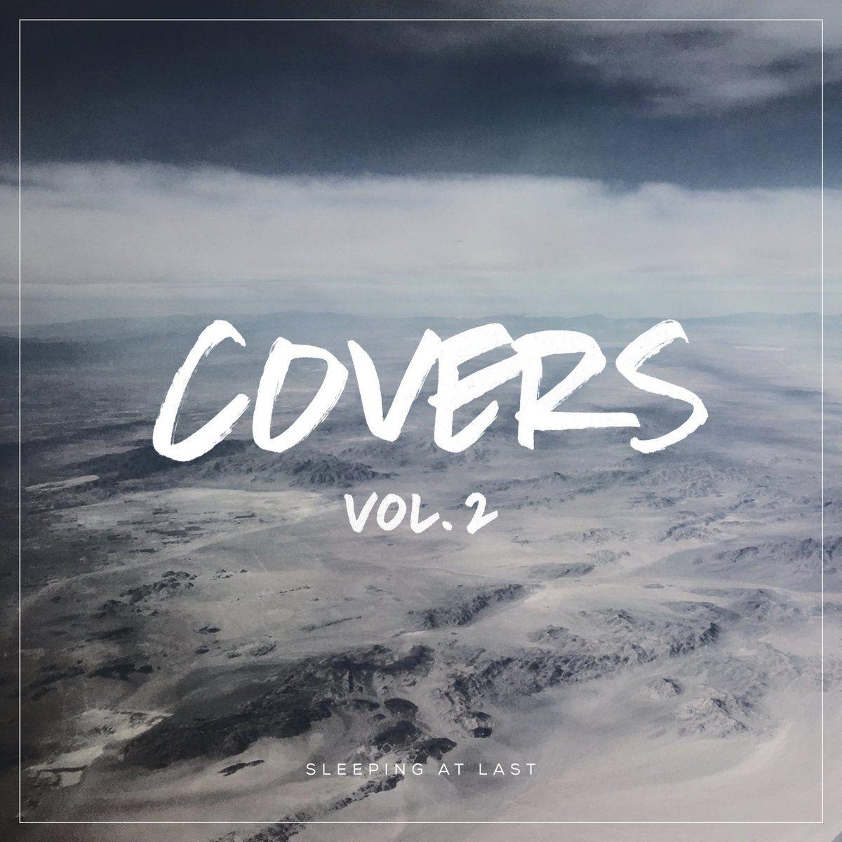 Portada de Álbum "Covers, Vol. 2", de Sleeping At Last