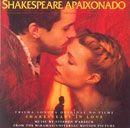 Capa do Álbum "Shakespeare Apaixonado", de Stephen Warbeck