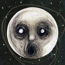 Album cover of "The Raven That Refused To Sing (And Other Stories)" by Steven Wilson