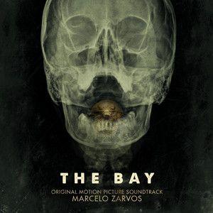 Portada del álbum "The Bay", de Marcelo Zarvos