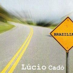 Portada de Álbum "Braziliama", de Lúcio Cadó