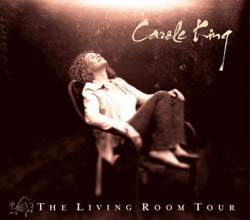 Album cover of "Her Greatest Hits" by Carole King