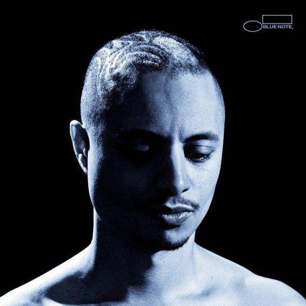 Portada de Álbum "No Beginning No End", de José James