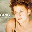 Capa do Álbum "Cris Em Tom Maior", de Cris Delanno