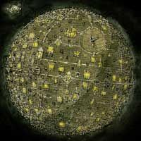 Capa do Álbum "Dance Gavin Dance", de Dance Gavin Dance