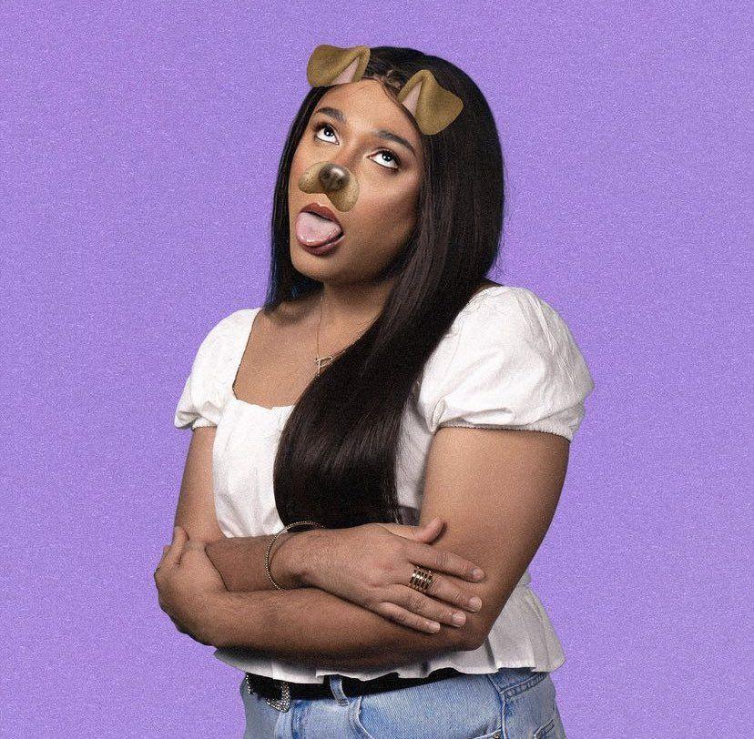 Portada de Álbum "Quem Me Conhece Sabe", de Blogueirinha