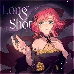 Album cover of "Long Shot" by Sati Akura