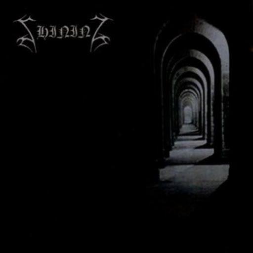 Portada de Álbum "Within Deep Dark Chambers", de Shining