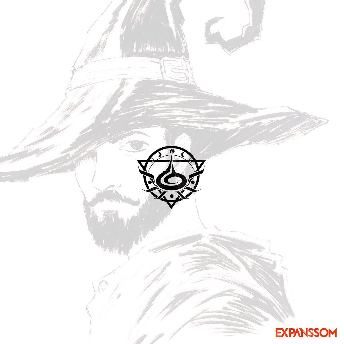 Capa do Single/EP "3 Songs Demo", de Expanssom