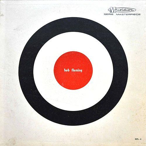 Portada de Álbum "Bob Fleming", de Bob Fleming