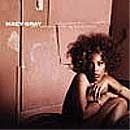 Portada de Álbum "The Trouble With Being Myself", de Macy Gray