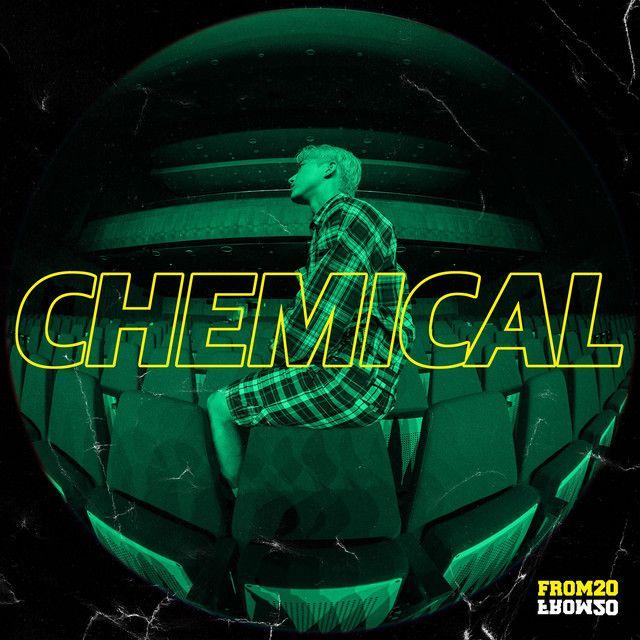Capa do Single/EP "Chemical", de from20