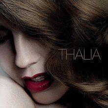Portada de Álbum "Thalía (2013)", de Thalía