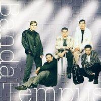 Portada de Álbum "A Verdade e a Vida", de Banda Tempus