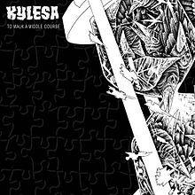 Portada de Álbum "To Walk a Middle Course", de Kylesa