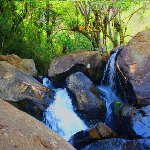 Capa do Single/EP "Hiato", de Thiago Juraski