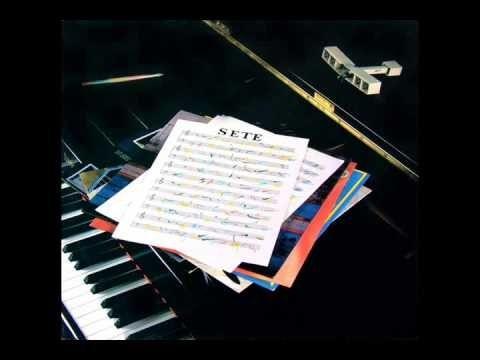 Capa do álbum "Sete", de 14 Bis