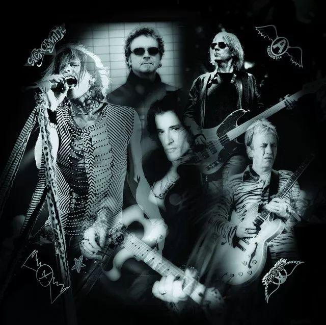 Capa do Álbum "O, Yeah! Ultimate Aerosmith Hits", de Aerosmith