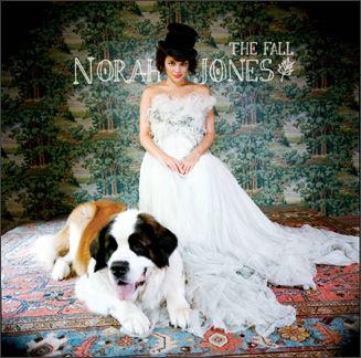 Capa do Álbum "The Fall", de Norah Jones