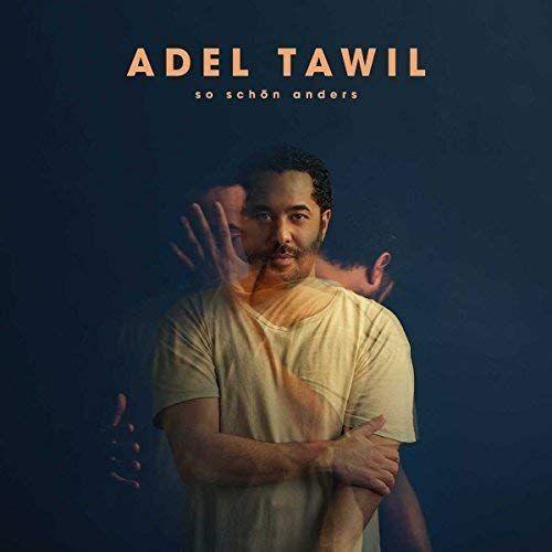 Portada de Álbum "So Schön Anders", de Adel Tawil