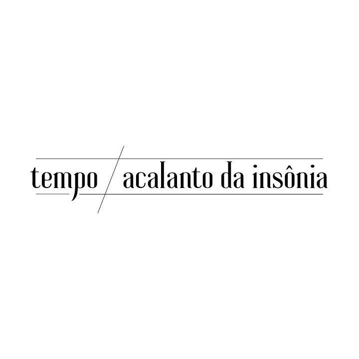 Capa do Single/EP "Tempo / Acalanto da Insônia", de Jon Bonturi
