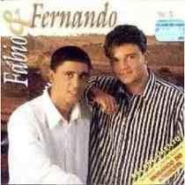 Portada de Álbum "Vol.5 ", de Fábio & Fernando