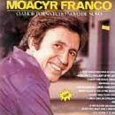 Portada de Álbum "O Amor Torna Tudo Novo de Novo", de Moacyr Franco