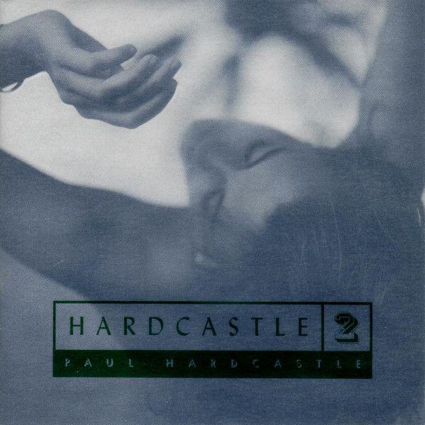 Portada de Álbum "Hardcastle 2", de Paul Hardcastle