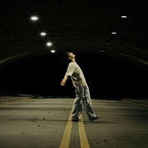 Portada de Sencillo/EP "SUEÑOS -Parte uno-", de Rocko