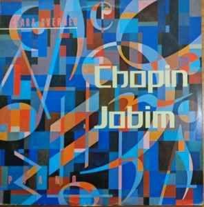 Portada de Álbum "de Chopin a Jobim", de Clara Sverner