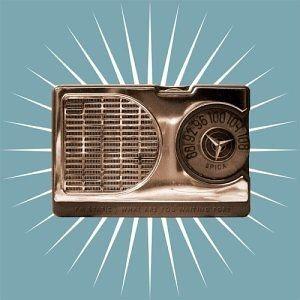 Capa do Álbum "What Are You Waiting For?", de Fm Static